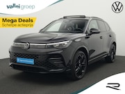 Volkswagen Tiguan - 1.5 eHybrid 204 pk DSG R-Line Edition | R-Line | Panoramadak