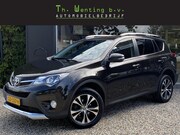 Toyota RAV4 - 2.0 Style 4WD | Navigatie | Cruise Control | Achteruitrijcam