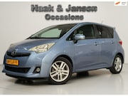 Toyota Verso S - 1.3 VVT-i Dynamic Automaat Camera Trekhaak