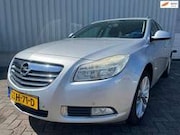 Opel Insignia - SPORTS TOURER 2.0 CDTI Cosmo - Motor defect