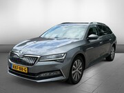 Skoda Superb - Combi Adaptive Cruise Apple Carplay