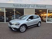 Suzuki SX4 S-Cross - 1.0 Boosterjet Business *Camera*Stoelverw * led* N