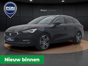 Seat Leon - Sportstourer 1.4 TSI eHybrid PHEV Xcellence | Elek Voorstoel