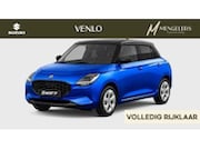 Suzuki Swift - 1.2 Select Smart Hybrid RIJKLAAR | Nieuw uit voorraad | €2.2