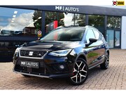 Seat Arona - 1.0 TSI FR Business DSG|Led|Navi|ACC|Keyless|Camera|Carplay