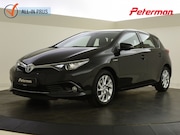 Toyota Auris - 1.8 Hybrid Edition S | All Season | Keyless | Parkeersensore