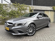 Mercedes-Benz CLA-Klasse - 200 CDI Ambition