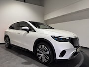 Mercedes-Benz EQE - SUV 350 4Matic Electric Art 91 kWh | Trekhaak | Matrix LED |