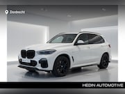 BMW X5 - xDrive45e M-Sport | 21" | Panorama | Harman Kardon | Trekhaa