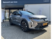 Renault Scénic - EV87 long range esprit Alpine | panorama dak | 360 graden Ca