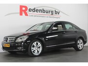Mercedes-Benz C-klasse - 280 Avantgarde - Navi / Bluetooth / PDC