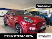 Ford Puma - Gen-E Premium 44 kWh | Voorraad! | €4000 Ford Voordeel| Matr