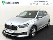 Skoda Fabia - 1.0 TSI Ambition | Navigatie | Cruise control | CarPlay | Ai