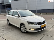 Skoda Fabia - Combi 1.0 TSI Drive Airco 5DR APK 2026