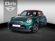 MINI John Cooper Works - 3-Deurs E Cooper XL-Pakket + Glazen panoramadak + Elektrisch