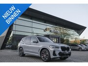 BMW X3 - xDrive30e 292pk LCI M-sport Panoramadak X3M stoelen Brooklyn
