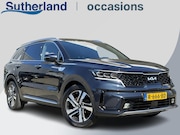 Kia Sorento - 1.6 T-GDI Plug-in Hybrid 4WD ExecutiveLine 7p. | 84.000 km| 