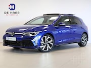 Volkswagen Golf - 1.5 eTSI R-Line Business - Pano - Keyless - Stoel/Stuurverw.