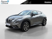 Nissan Juke - 1.6 Hybrid N-Connecta | Achteruitijcamera | Parkeersensoren 