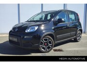 Fiat Panda - 1.0 Hybrid City Life | Trekhaak | All-Season Banden | Airco 