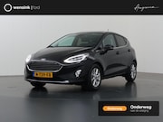 Ford Fiesta - 1.0 EcoBoost Hybrid ST-Line X | Winterpakket | Cruise Contro