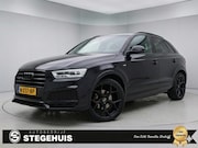 Audi Q3 - 2.0 TFSI quattro Design Pro Line Plus
