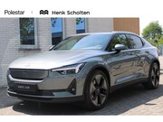 Polestar 2 - Long Range Single Motor Prime Pro 82 kWh | Panoramadak | 20"