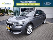 Skoda Kamiq - 1.5 TSI ACT DSG Business Edition 150pk Automaat | Trekhaak |