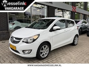 Opel Karl - 1.0 ecoFLEX Innovation - Dealerond. | Climate control | Crui