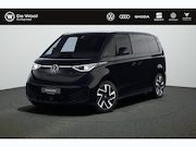 Volkswagen ID. Buzz Cargo - Bedrijfswagens ID.Buzz Bulli Limited Edition