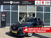 Mazda CX-3 - 2.0 SAG 120 TS+ Trekhaak | Apple CarPlay & Android Auto