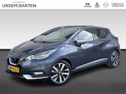Nissan Micra - 0.9 IG-T Tekna | Autonomous Emergency Braking | Cruise contr