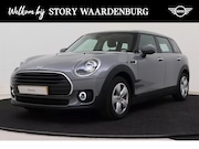 MINI Clubman - One Salt / LED / Cruise Control / Navigatie / Multifunctione