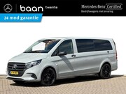 Mercedes-Benz Vito - 116 L3 DC | 6-Persoons | LED | 2, 5t Trekhaak | Certified 24