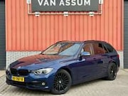 BMW 3-serie - Touring 320i Carplay Camera Leer ACC DAP H