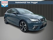 Seat Ibiza - 1.0 TSI FR camera, virtual cockpit, cruise, clima