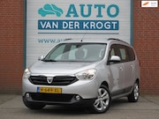 Dacia Lodgy - 1.2 TCe Stepway 5p. Airco, Trekhaak, Camera, APK 6-27