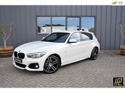 BMW 1-serie - 118i Edition M Sport Shadow Executive * 18" Breedset * Navi 