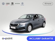 Skoda Scala - 1.0 TSI Active 95 pk | Cruise Control | Handm. airco | Autom