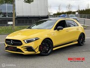 Mercedes-Benz A-klasse - A35 4MATIC Edition 1 PANO AERO KUIP