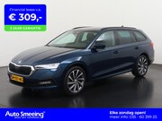 Skoda Octavia - Combi 1.4 TSI iV PHEV Ambition | Virtual Cockpit | Stuurverw