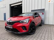 Renault Captur - 1.6 E-Tech Plug-in Hybrid 160 Rive Gauche / Airco / Navi / C