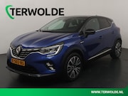 Renault Captur - TCe 130 EDC GPF Initiale Paris | Schuif- / kanteldak | Adapt