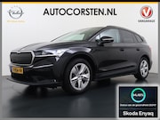 Skoda Enyaq iV - iV60 SOH 94% Camera Adap.Cruise 3-Zone Ecc Stoel+Stuurverwar