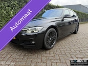 BMW 3-serie - Touring 318i M Sport, Carplay, NAP kmstand