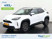 Toyota Yaris Cross - 1.5 Hybrid Dynamic | All-in 493, - Private Lease | Direct ui