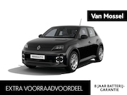 Renault 5 - E-TECH urban range 120 1AT Evolution | Cruise control met sn
