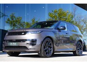 Land Rover Range Rover Sport - P 460 E Dynamic / Panoramadak / Meridian
