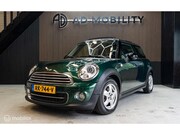 MINI Cooper - Mini 1.6 Westminster Pano, Stoelverw. Sfeerverl.