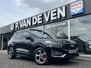Ford Kuga - 2.5 PHEV ST-Line X 243pk e-CVT Automaat | 2317 | E-Trekhaak 
